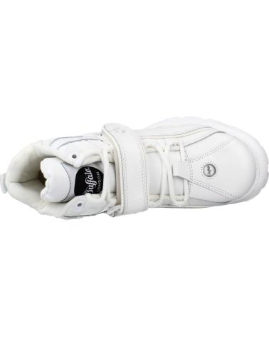 Zapatillas deporte de Mujer BUFFALO 1348-14 2 0 BLANCO