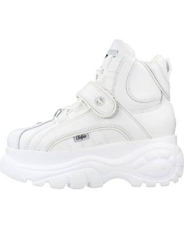 Zapatillas deporte de Mujer BUFFALO 1348-14 2 0 BLANCO