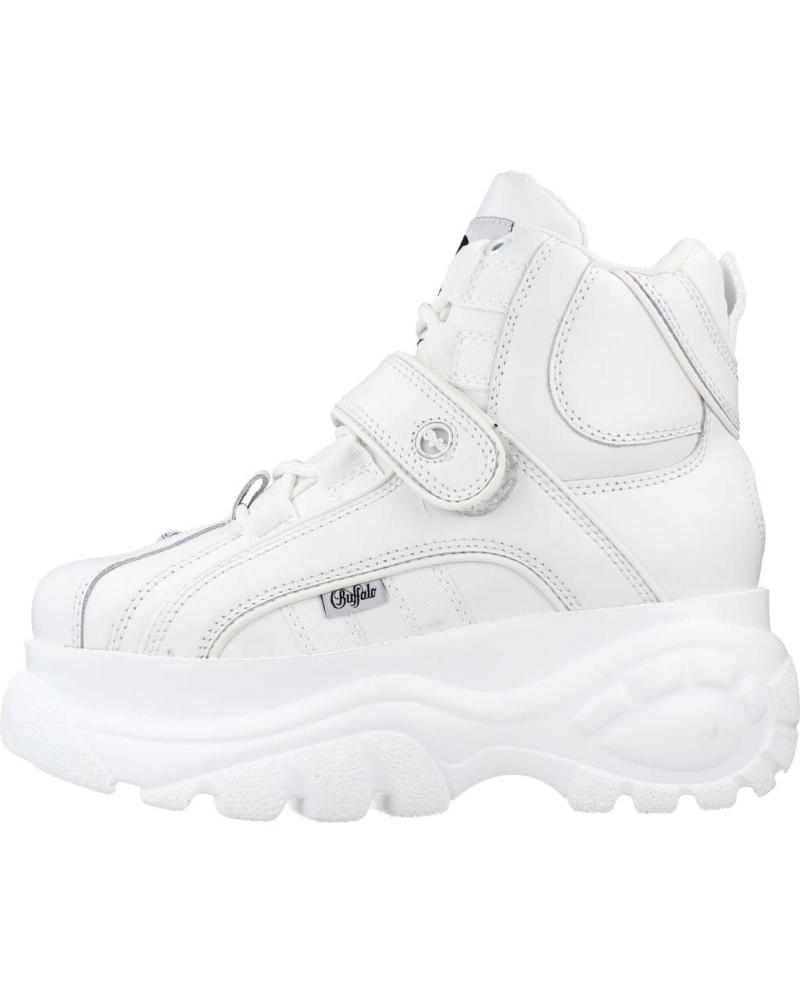 Zapatillas deporte de Mujer BUFFALO 1348-14 2 0 BLANCO