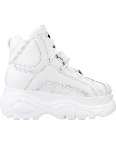 Zapatillas deporte de Mujer BUFFALO 1348-14 2 0 BLANCO