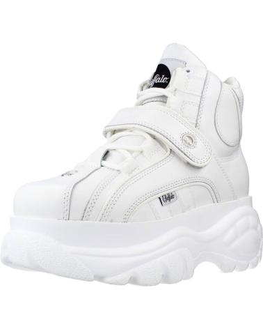 Zapatillas deporte de Mujer BUFFALO 1348-14 2 0 BLANCO