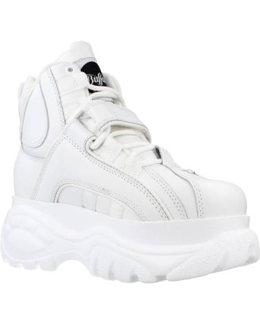 Zapatillas deporte de Mujer BUFFALO 1348-14 2 0 BLANCO