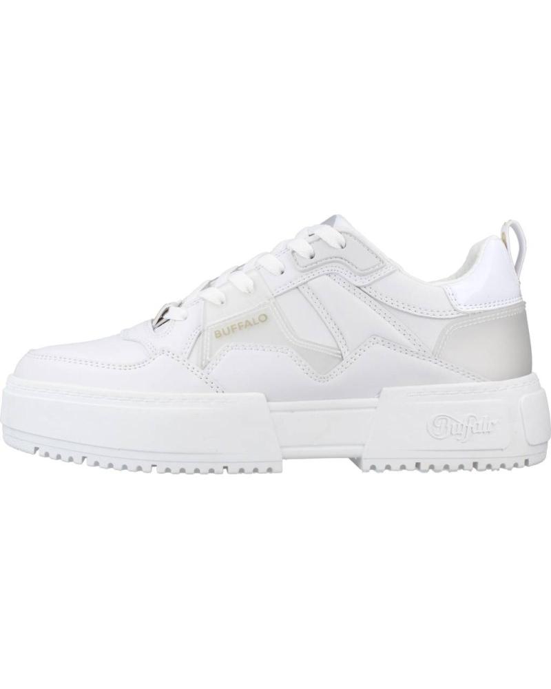 Scarpe sport BUFFALO  per Donna 118842  BLANCO