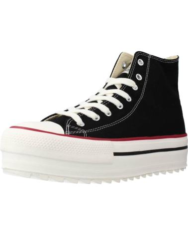 Sneaker VICTORIA  für Damen 1061121V  NEGRO