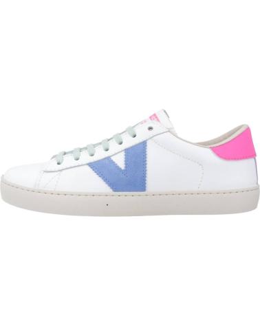 Zapatillas deporte VICTORIA  pour Femme 1126171V  BLANCO