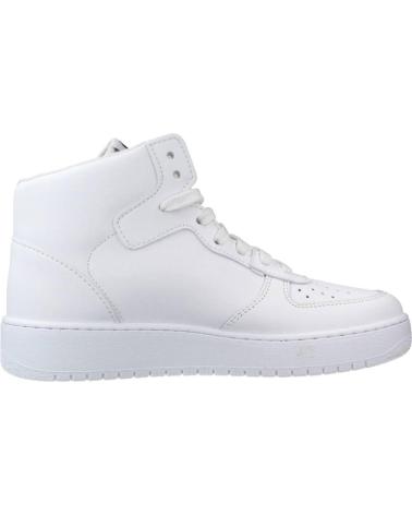 VICTORIA BOOT 1258208 EN COLOR PARA MUJER BLANCO