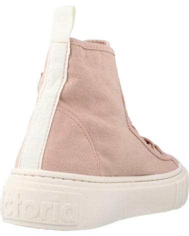 Zapatillas deporte de Mujer VICTORIA 1270110V ROSA