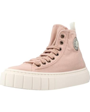 Zapatillas deporte de Mujer VICTORIA 1270110V ROSA