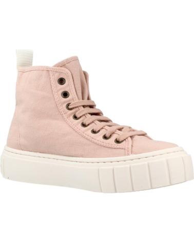 Zapatillas deporte de Mujer VICTORIA 1270110V ROSA