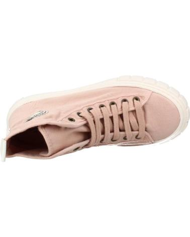 Zapatillas deporte de Mujer VICTORIA 1270110V ROSA