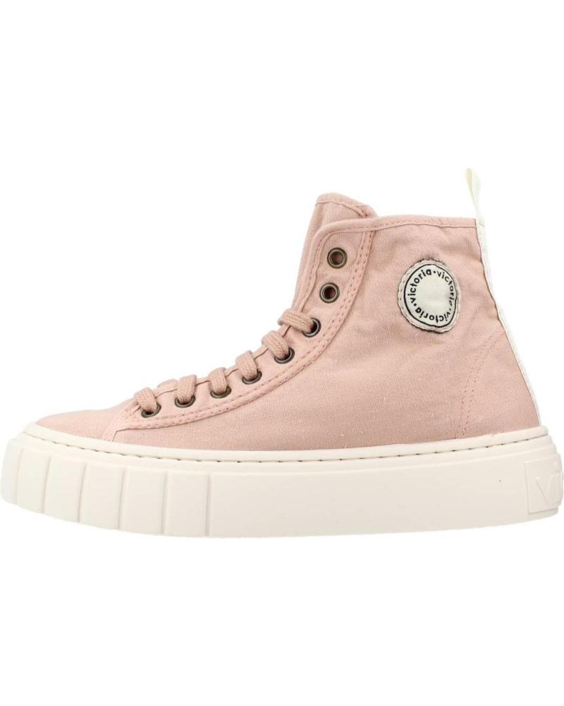 Zapatillas deporte de Mujer VICTORIA 1270110V ROSA