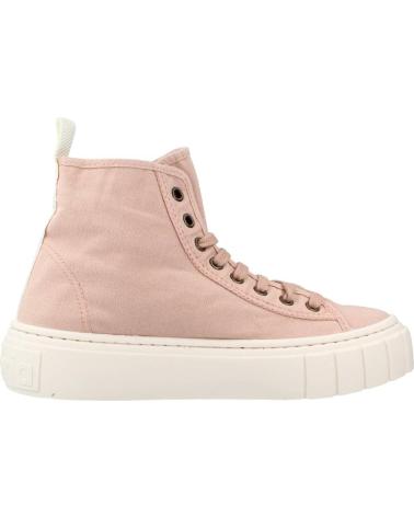 Zapatillas deporte de Mujer VICTORIA 1270110V ROSA