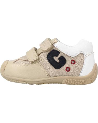 Chaussures CHICCO  pour Garçon GISK  BEIS