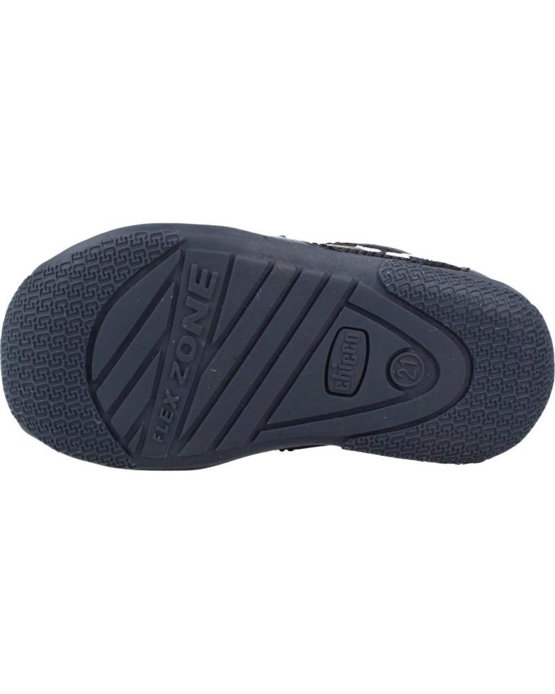 Shoes De Nino CHICCO GISK AZUL