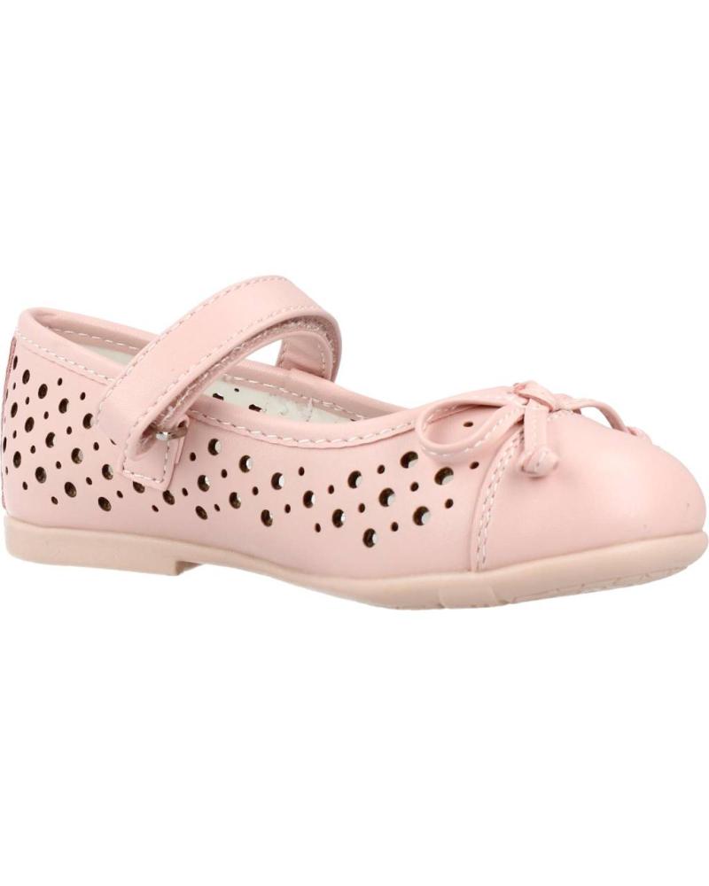 Ballerine De Niña CHICCO CLELIANA ROSA