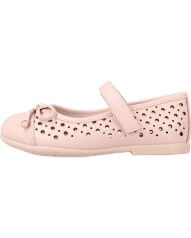 Zapatos CHICCO  de Niña CLELIANA  ROSA
