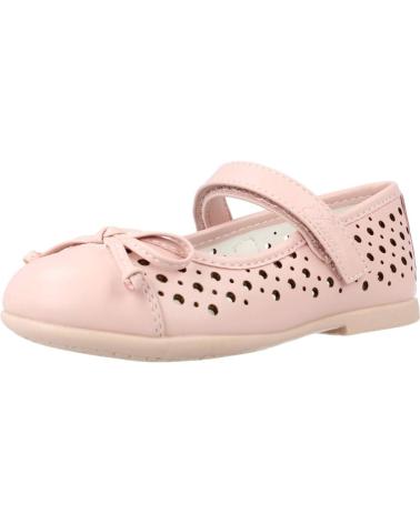 Sapatos de Menina CHICCO CLELIANA ROSA