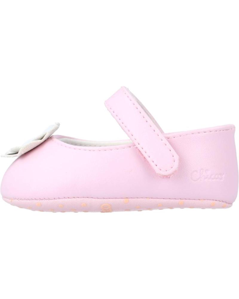 Neonato CHICCO  per Bambina OLY  ROSA