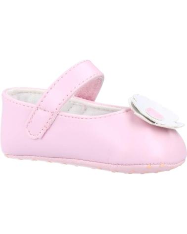 girl Infant CHICCO OLY  ROSA