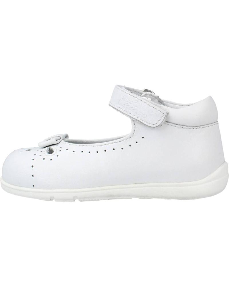 girl shoes CHICCO GAVY  BLANCO