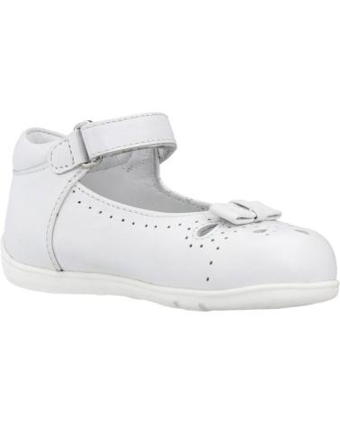 Schuhe CHICCO  für Mädchen GAVY  BLANCO