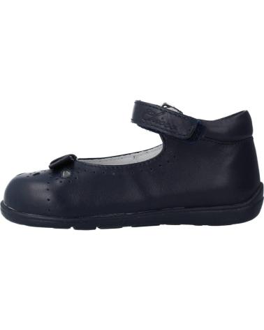 Zapatos CHICCO  de Niña GAVY  AZUL