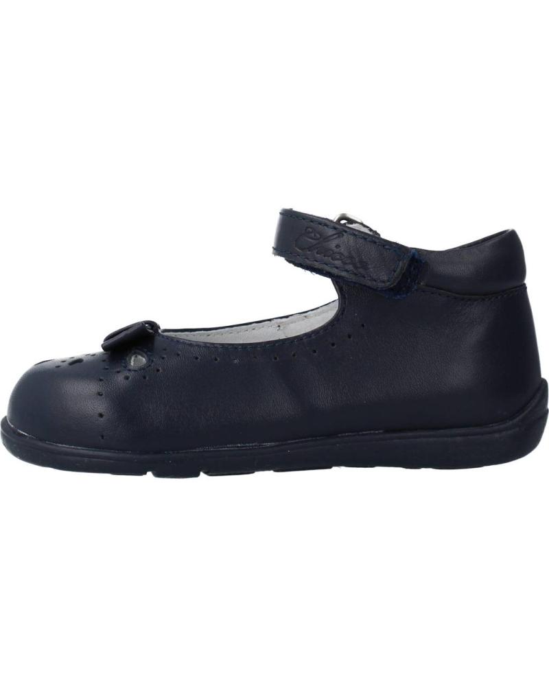 Scarpe per Bambina CHICCO GAVY AZUL
