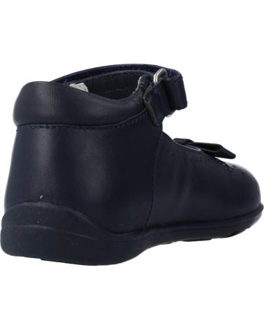 Scarpe per Bambina CHICCO GAVY AZUL
