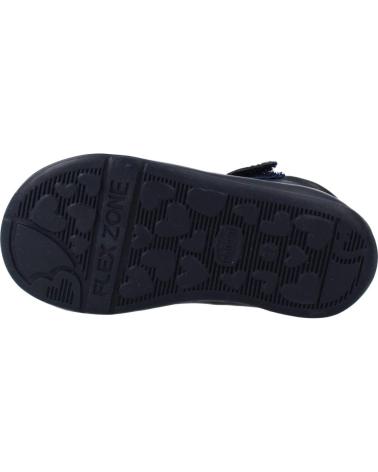 Scarpe per Bambina CHICCO GAVY AZUL