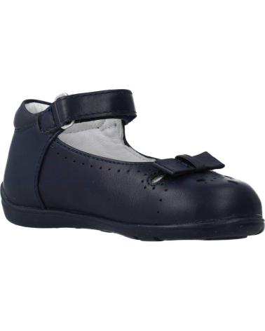 Scarpe per Bambina CHICCO GAVY AZUL