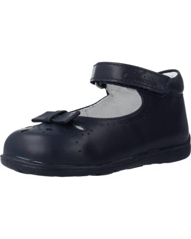 Scarpe per Bambina CHICCO GAVY AZUL