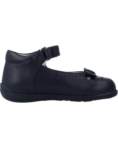 Scarpe per Bambina CHICCO GAVY AZUL