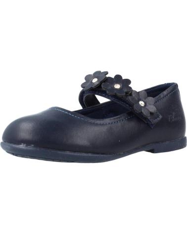 Zapatos de Niña CHICCO CLOE AZUL