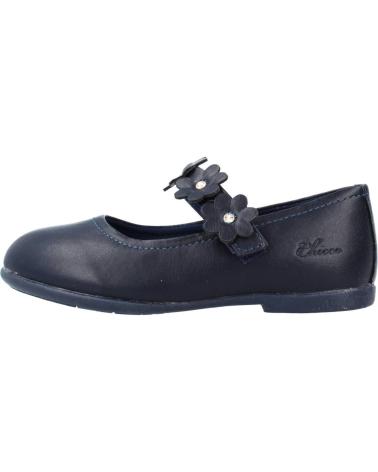 Zapatos de Niña CHICCO CLOE AZUL