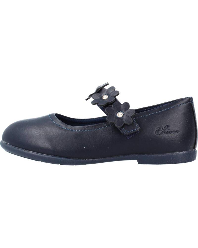 Zapatos de Niña CHICCO CLOE AZUL