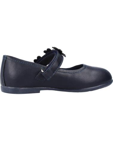 Zapatos de Niña CHICCO CLOE AZUL