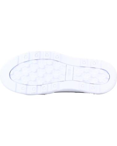 Sapatilhas de Mulher VANS OFF THE WALL VN0A5KY5BA21 NEGRO