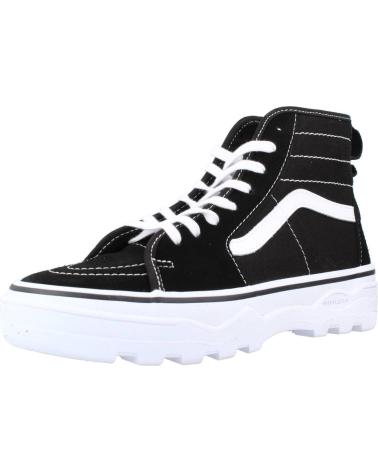 Sapatilhas de Mulher VANS OFF THE WALL VN0A5KY5BA21 NEGRO