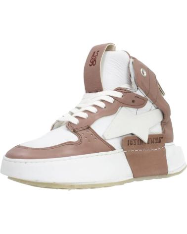 Woman Trainers AS 98 A87205  BLANCO
