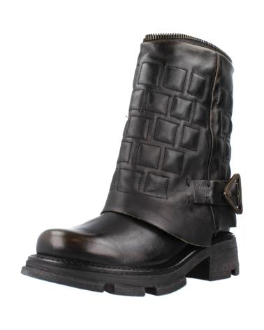 Bottines pour Femme AS 98 A94216 NEGRO