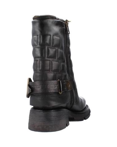 Bottines pour Femme AS 98 A94216 NEGRO