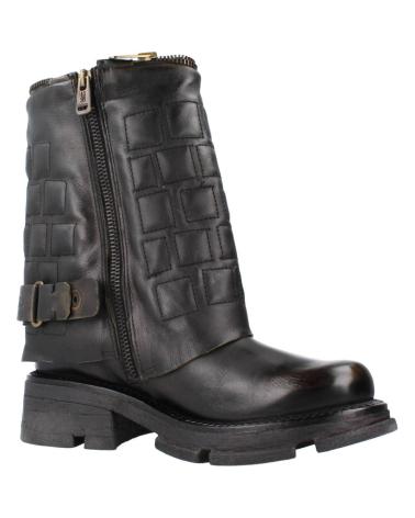 Bottines pour Femme AS 98 A94216 NEGRO
