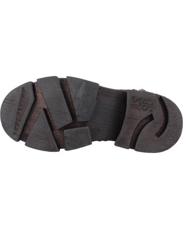 Bottines pour Femme AS 98 A94216 NEGRO