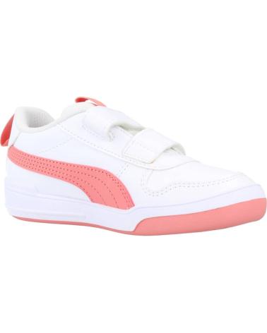 PUMA ZAPATILLAS MULTIFLEX BLANCO