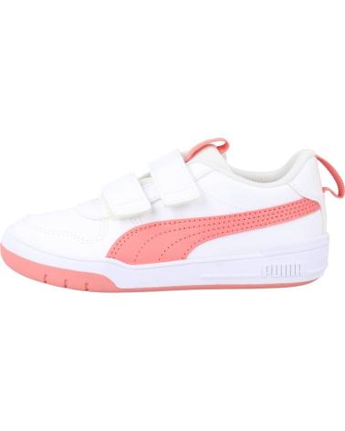 PUMA ZAPATILLAS MULTIFLEX BLANCO