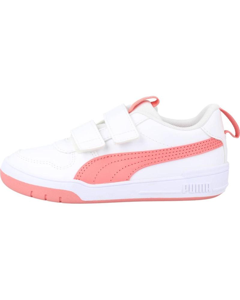 PUMA ZAPATILLAS MULTIFLEX BLANCO