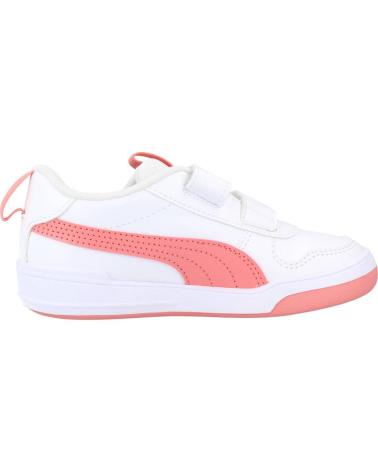 PUMA ZAPATILLAS MULTIFLEX BLANCO