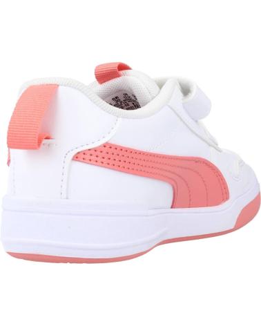 PUMA ZAPATILLAS MULTIFLEX BLANCO