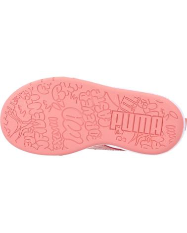 PUMA ZAPATILLAS MULTIFLEX BLANCO
