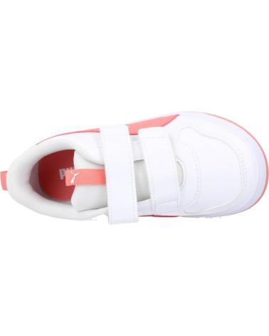 PUMA ZAPATILLAS MULTIFLEX BLANCO